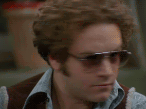 GIF TV