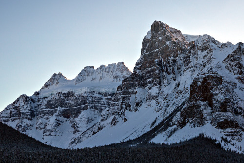 The Tower and Mountain of BabelDonate to mess cancer up! http://www.conquercancer.ca/site/TR?px=3857