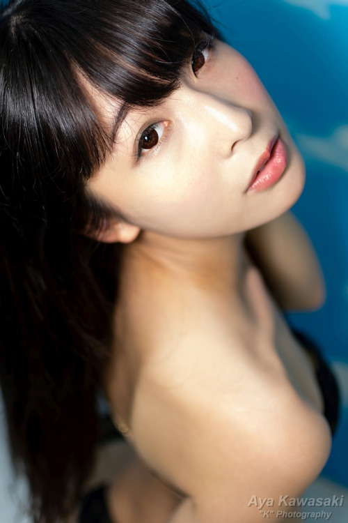 kphblg:  川崎あや 2015.09.13 ミスFLASH2016撮影会[セミファイナルステージ] （Bona Studio） 
