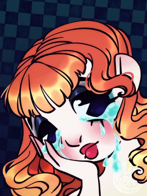 lunarmaruna - Luna Maru's Art
