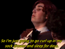 The Very Potter Musical Trilogy