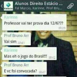 Vai um pônei?