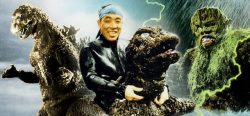 herr-kroenen:  R.I.P. Haruo Nakajima The