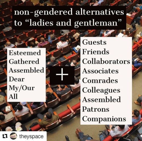 #Repost @theyspace (@get_repost)・・・Just try them. #nonbinary #nb #thisiswhatnblookslike #they #theys