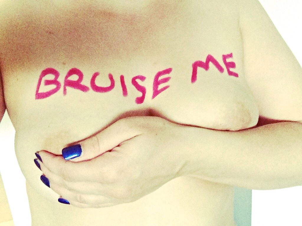 Darkthistle: Cuckold Husband Australia