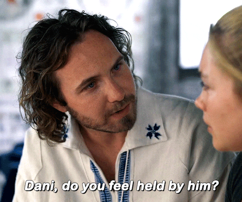 MIDSOMMAR (2019) dir. Ari Aster
