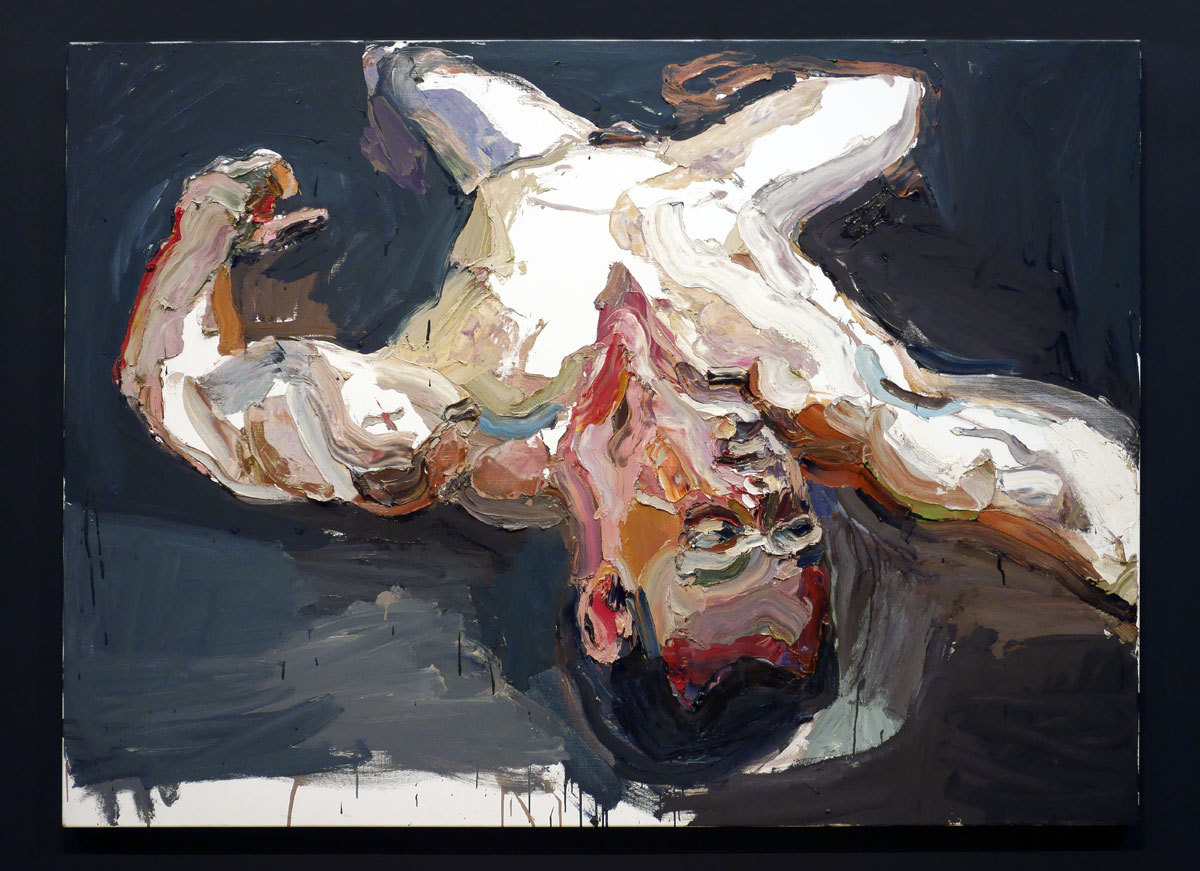 k250966:    Ben Quilty  
