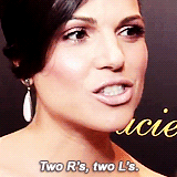 -emmaaa:Lana Parrilla ★ 2013
