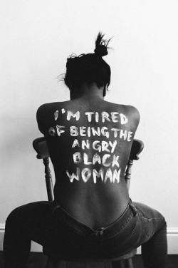 micdotcom: These stunning photos capture just how exhausting micro aggressions can be Paula Akpan and Harriet Evans have launched the “I’m Tired” project to highlight the impact common microaggressions and stereotypes many face on a daily basis.