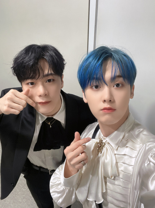 moonbinu:220608 astro staff twitter update