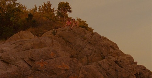 gaslite:  “I love you, but you don’t know what you’re talking about.”  Moonrise Kingdom (2012) dir. Wes Anderson 
