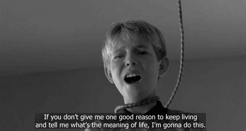 notorious-posts:   Click for the most hilarious, relatable gifs.  