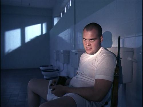 #Kubrick #FullMetalJacket