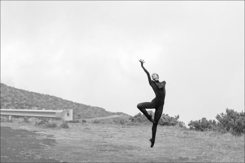 Mackenzie Richter - Haleakala, MauiThe Ballerina Project book is now in stock: http://hyperurl.co/np