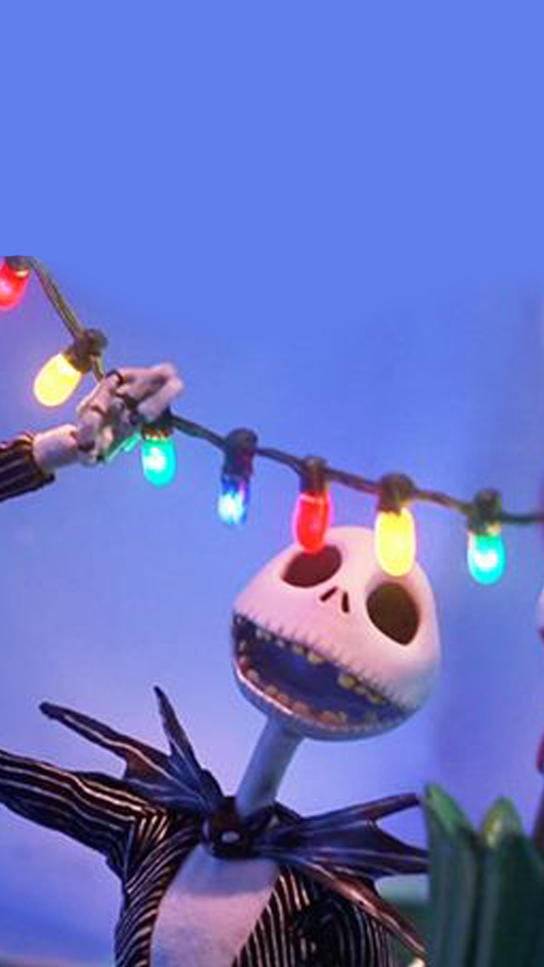 Featured image of post Nightmare Before Christmas Wallpaper Aesthetic The best gifs are on giphy
