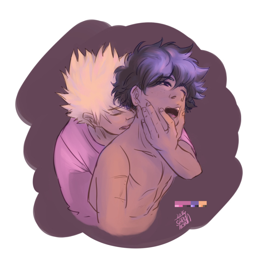 bananajamming:  trying some bkdk hot seeex