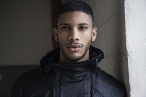 androphilia:  Junior Vasquez