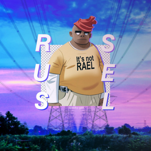 spooky-gxrl: ₀₀₂┆Ｇｏｒｉｌｌａｚ ❀ Ａｅｓｔｈｅｔｉｃｓ ✦Don’t repost it.✦Don’t claim as yours.Reblog and repost are 