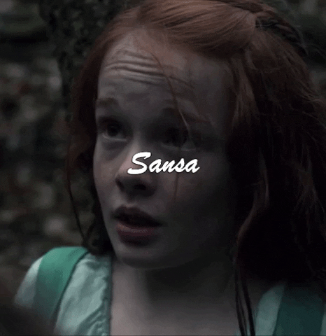 And Though She Be But Little, She Is Fierce.