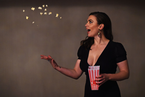 XXX dailyactress:  Hayley Atwell  photo