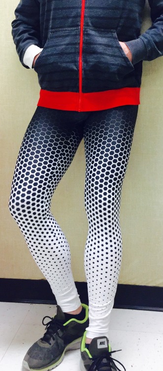gaborabeeba:  Keto Dancewear = AMAZING!  Great fabric, great feel, great design! 