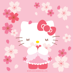 tinkevidia:  Sanrio: Hello Kitty:)