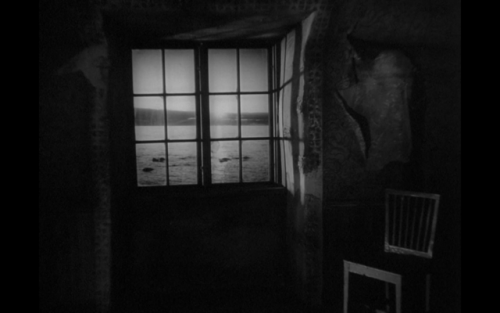 Såsom i en spegel (Through a glass darkly), Ingmar Bergman, 1961.