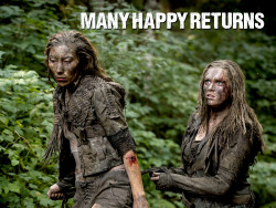 cwthe100:  To survive, we do what we must. Watch last night’s