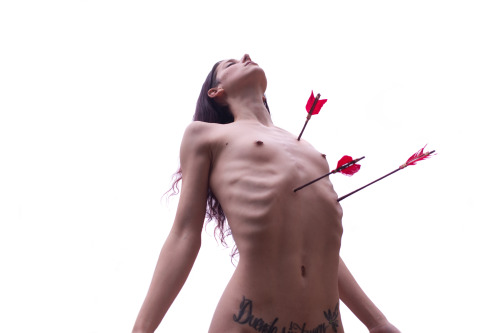 camdamage:  cam damage | by Mark Velasquez[Un Lobo en Tunica de Reina]