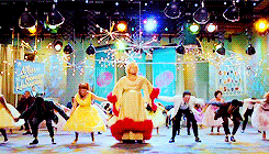  GET TO KNOW ME MEME: 5 favourite movies [2/5]↳ Hairspray (2007) - “Yesterday