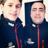 batziam:  Niall Horan + instagram 