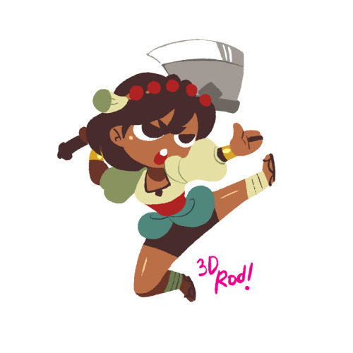 3drod:Go support @indivisiblerpg RIGHT NOW! goo.gl/CpzHF3 It will be a fantastic game! 