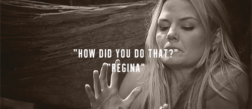 bisexualreginamills:  [She helps me control it] 