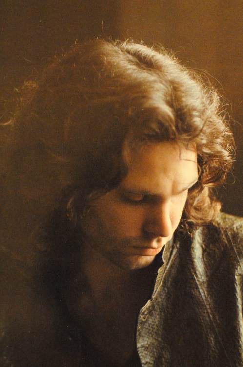 Sex 70rgasm:Jim Morrison by Linda McCartney, pictures