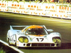 luimartins:  Jo Siffert-Derek Bell Porsche