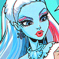 Monster High Icons