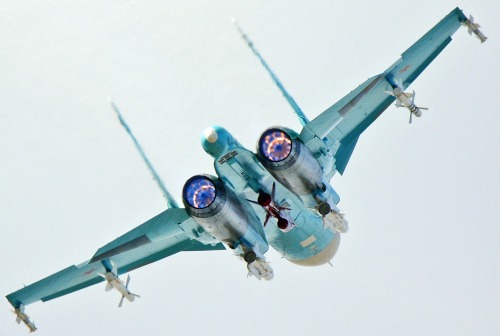 Su-34