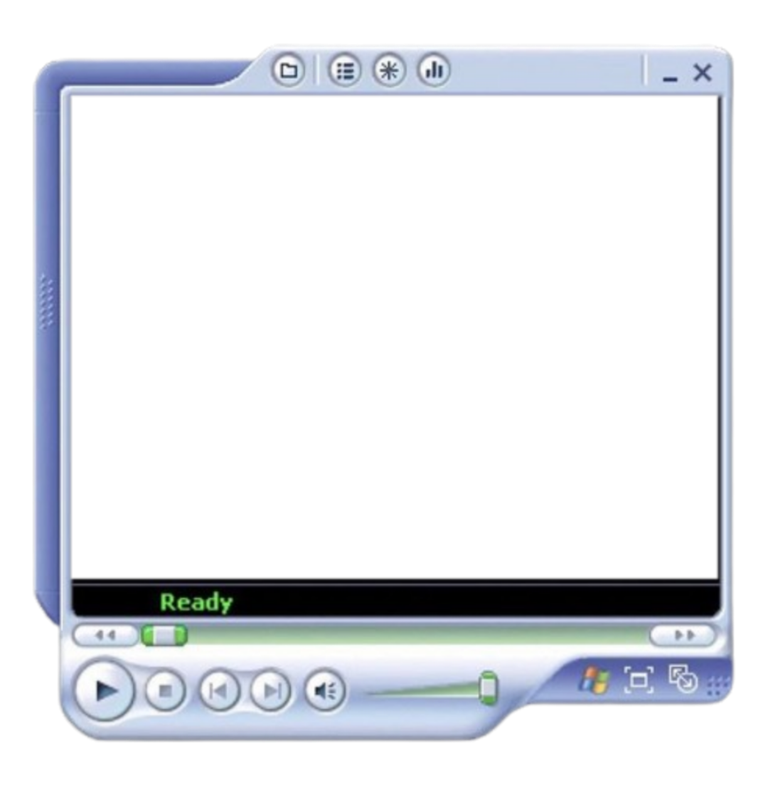 Media Player Frame