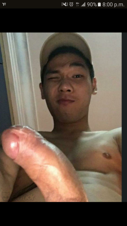 fuckyeahsgboy: ashamim: Hot SG Guy… Stay bedok .. into chem fun… nice dick .. Ya i fucked him before