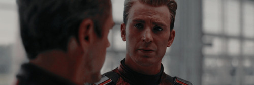 tony &amp; steve packs • avengers: endgame© @gaIifrey