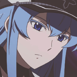 gurikajis:  Akame ga Kill! episode 9 - Esdeath 
