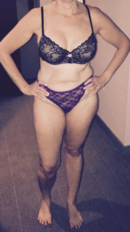couple-sharexxx:  All clean and fresh…want to slide in real quick?