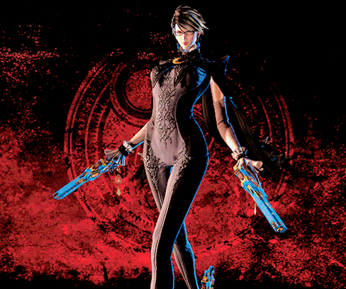 Daily Bayonetta