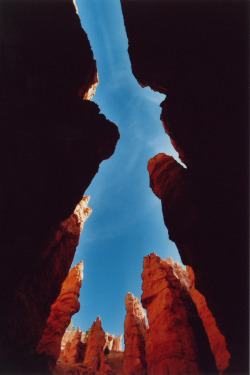 H4Ilstorm:  Usa - Utah - Bryce Canyon 3 (By Darrell Godliman)  Goodluck-Godspeed