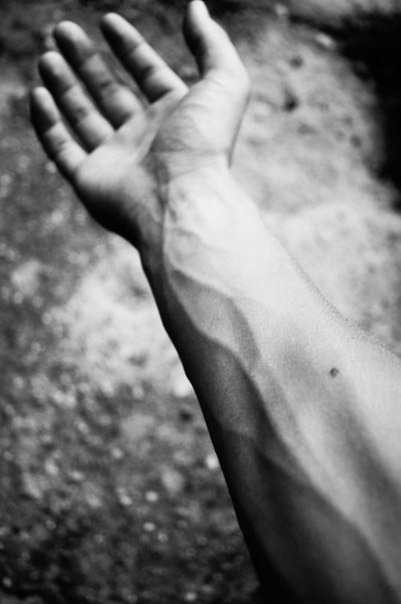 hand-fetish:  Veins 