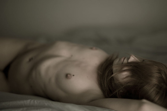 polki1:  Photographer: Andrea Tomas Prato | Model: Vera Raider. 