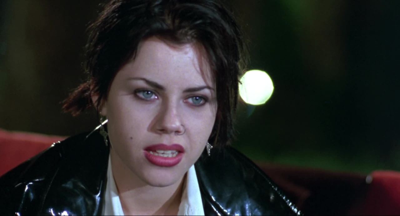 Fairuza Balk in ‘The Craft’- Andrew Fleming - 1996 - USA