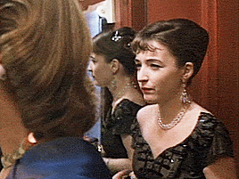 eve-granger:Lesley Manville as Maryanne in Dance with a Stranger (1985)
