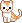 cat small