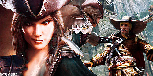 Porn :  Assassin’s Creed IV: Black Flag - Multiplayer photos